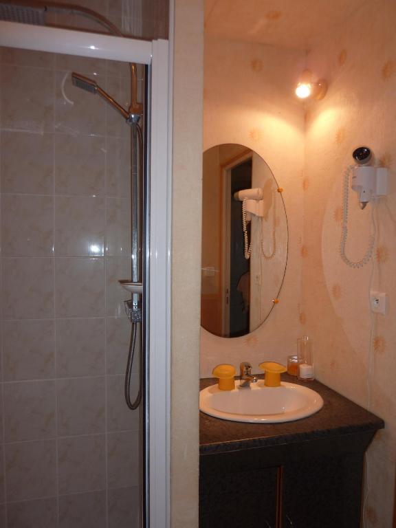 Chambres d'Hôtes de l'Auraine Limoges Chambre photo
