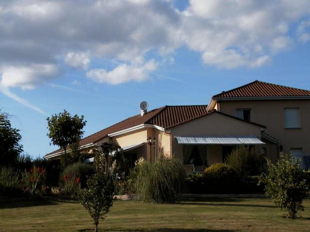 Chambres d'Hôtes de l'Auraine Limoges Extérieur photo