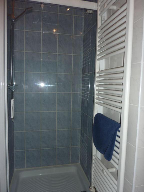 Chambres d'Hôtes de l'Auraine Limoges Chambre photo