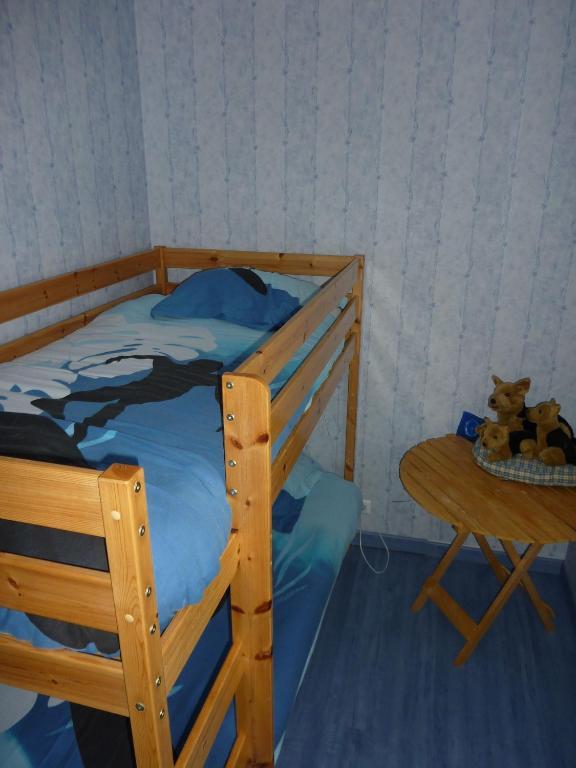 Chambres d'Hôtes de l'Auraine Limoges Chambre photo