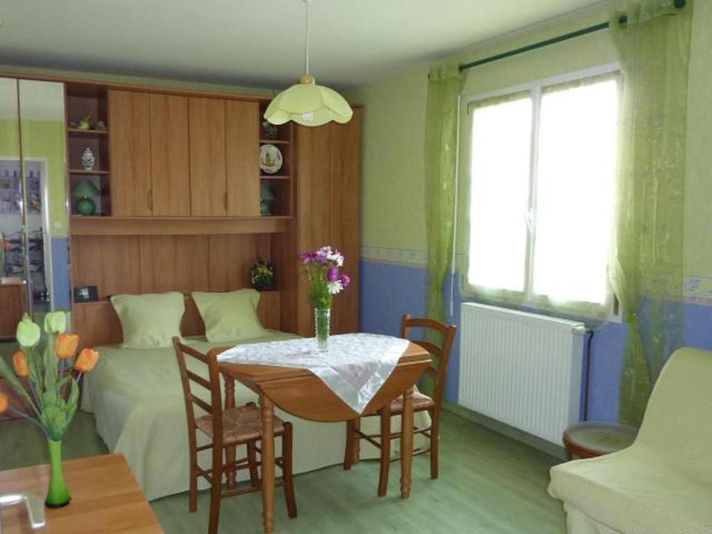 Chambres d'Hôtes de l'Auraine Limoges Chambre photo